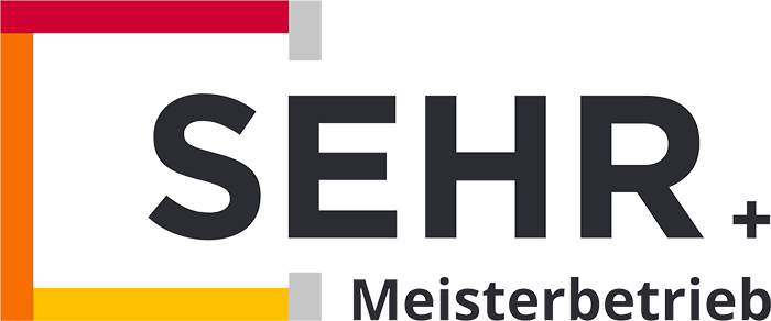 SEHR+ Hausmeisterservice